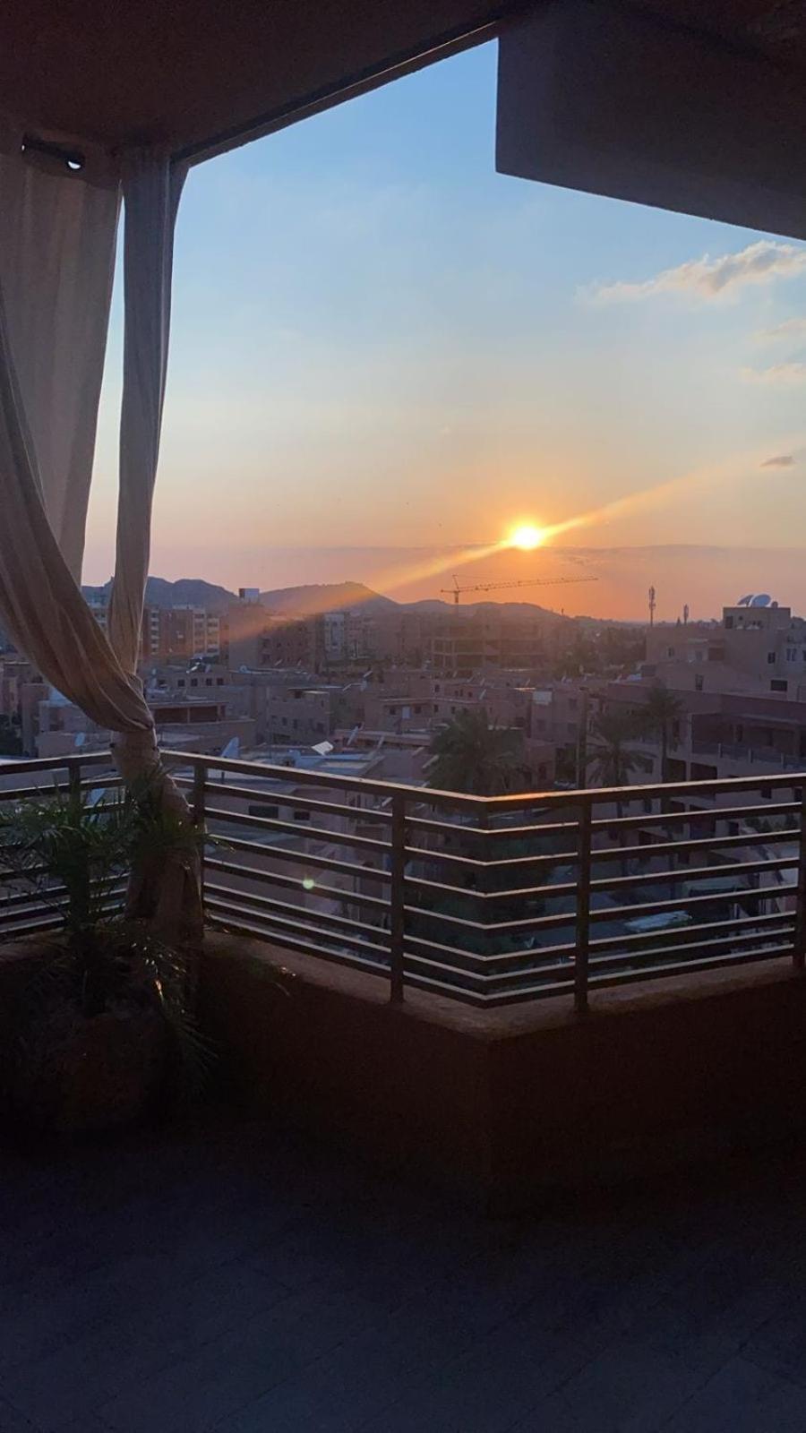 Apartment Kech Aliouni Marrakesch